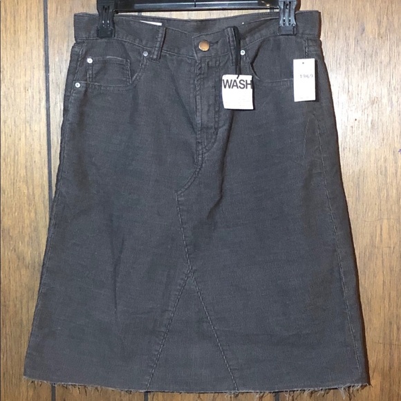 GAP Dresses & Skirts - Gap Size 27 skirt
